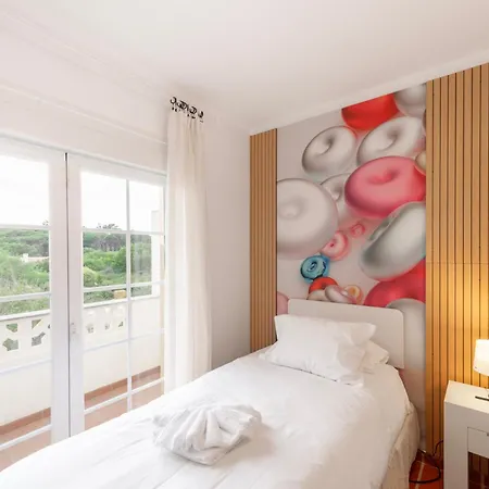 Apartman Condor Court Del Rey Amoreira
